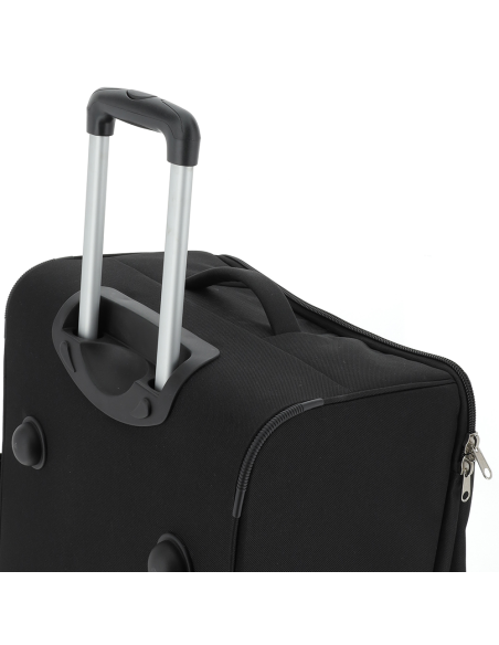 Boarding Trolley BLK/ANT