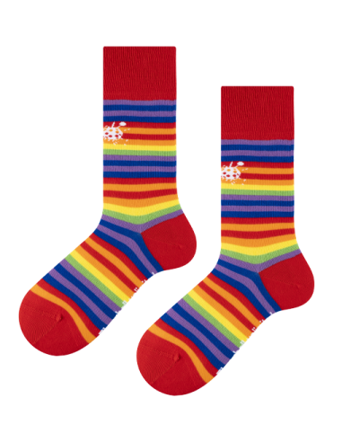 WFC Socks (2. Version)