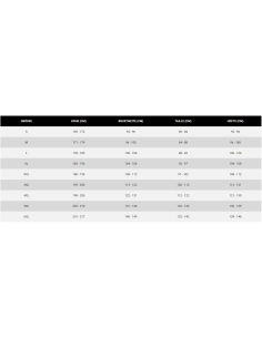 Gede Shirt SS CRD/DCRD 2