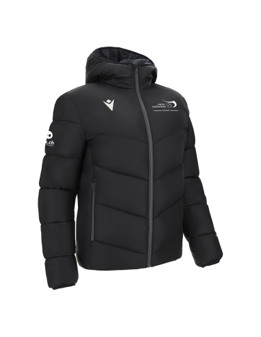 Arctic Padded Jacket Referee