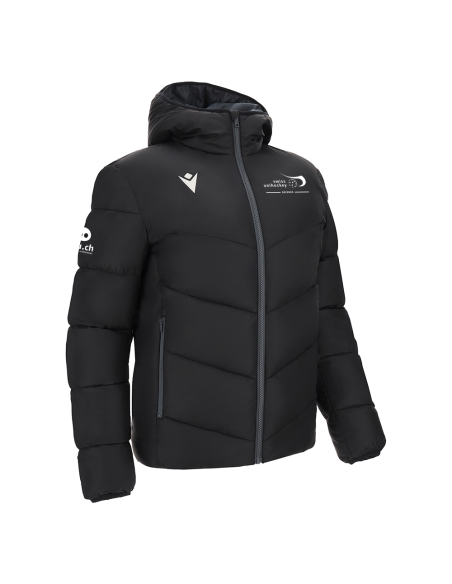 Arctic Padded Jacket Referee