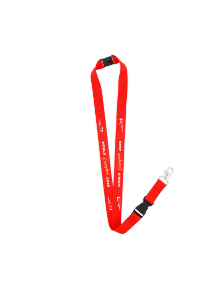 Lanyard World Champions
