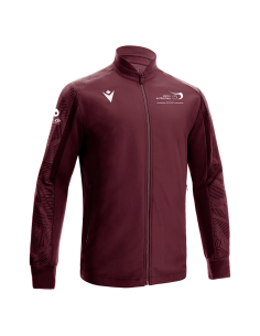 Achilles Full ZIP Micro Top CRD/DCRD