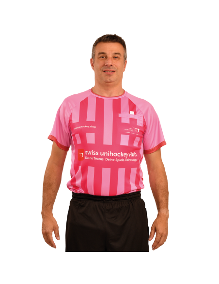 SU Referee Shirt BASIC