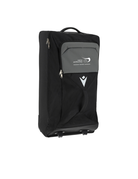 Boarding Trolley BLK/ANT