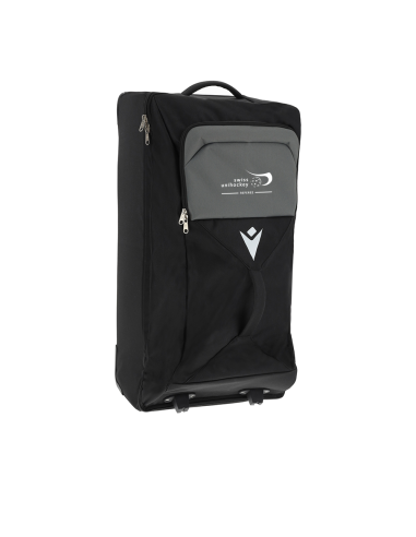 Boarding Trolley BLK/ANT