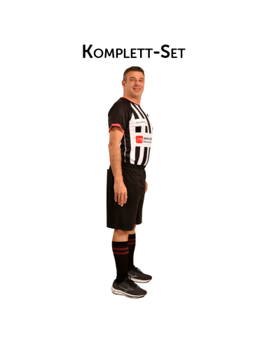 SU Referee Set Gr. XXL