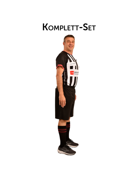 SU Referee Set Gr. XXL