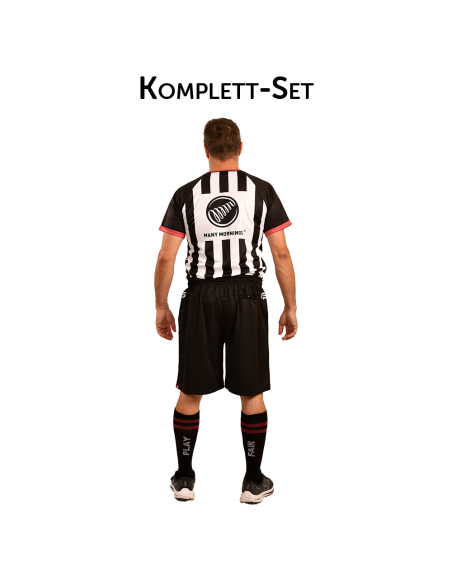 SU Referee Set Gr. XXL